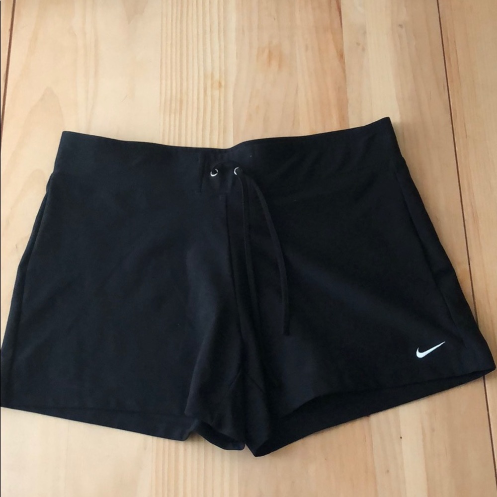 Nike Dri-Fit shorts
